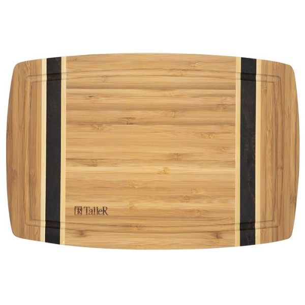 Доска разделочная Taller TR-52217 30.5х20.5 см бамбук