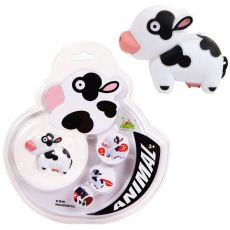 Фигурка Junfa toys RS6199-cow Коровка