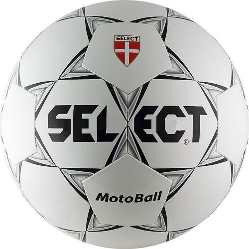 Футбольный мяч Select Motoball 860106-172