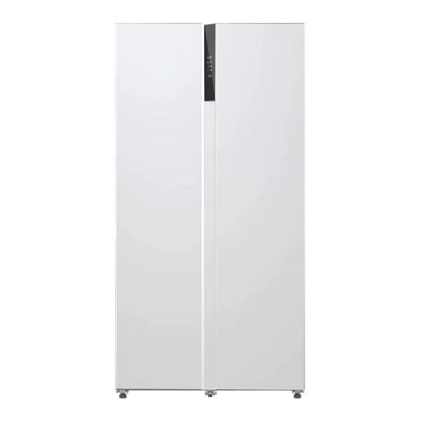 Холодильник LEX LSB530WID белый