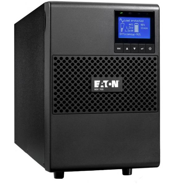 Источник бесперебойного питания Eaton 9SX 700I