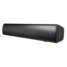Компьютерная акустика Creative Stage Air V2 черный