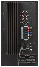 Компьютерная акустика Sven IHOO MT 5.1P Wood