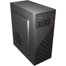 Корпус KingPrice KPCC-MD203 Midi-Tower черный