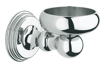 Мыльница Grohe Sinfonia 40045000