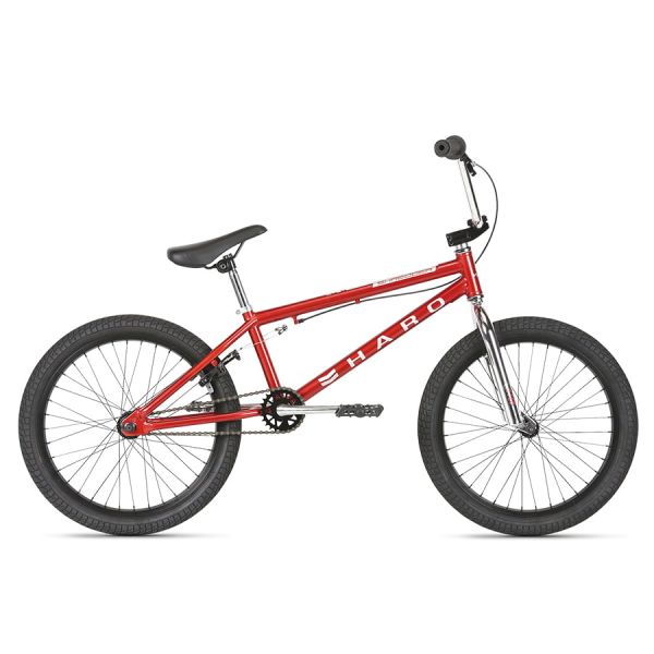 Велосипед BMX Haro Shredder Pro-20 20