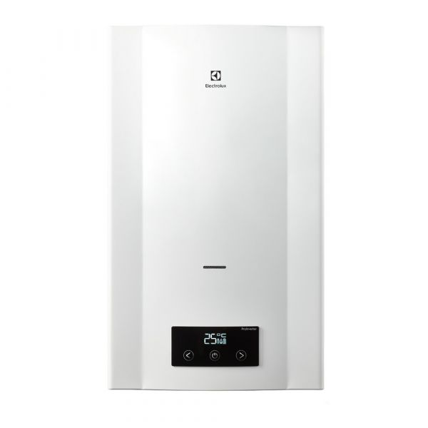 Водонагреватель Electrolux GWH 11 ProInverter проточный 22 кВт белый